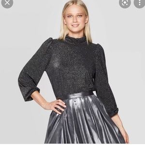 Who what wear blouse